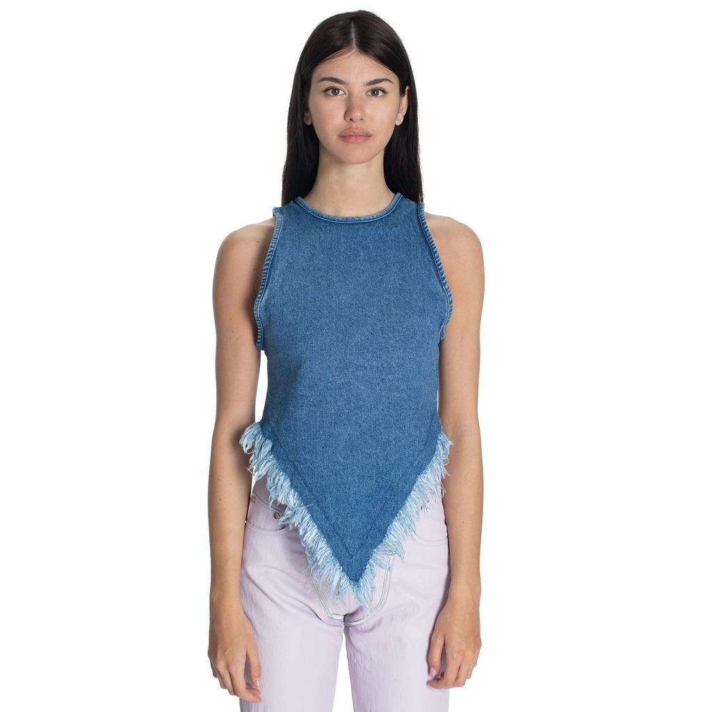 Gmbh Denim top