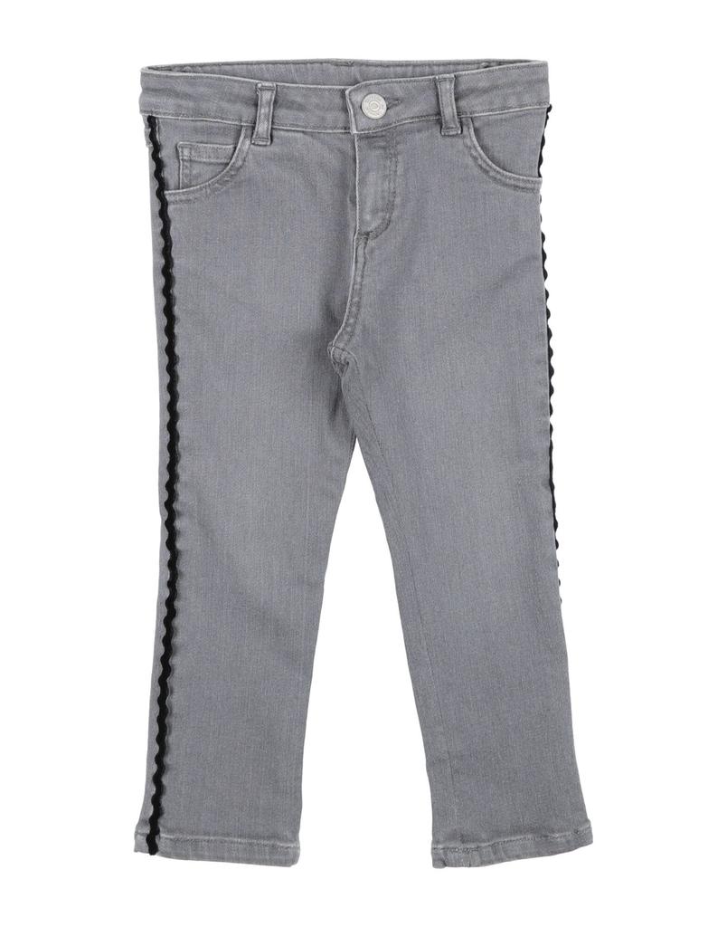 Tartine et Chocolat Denim pants
