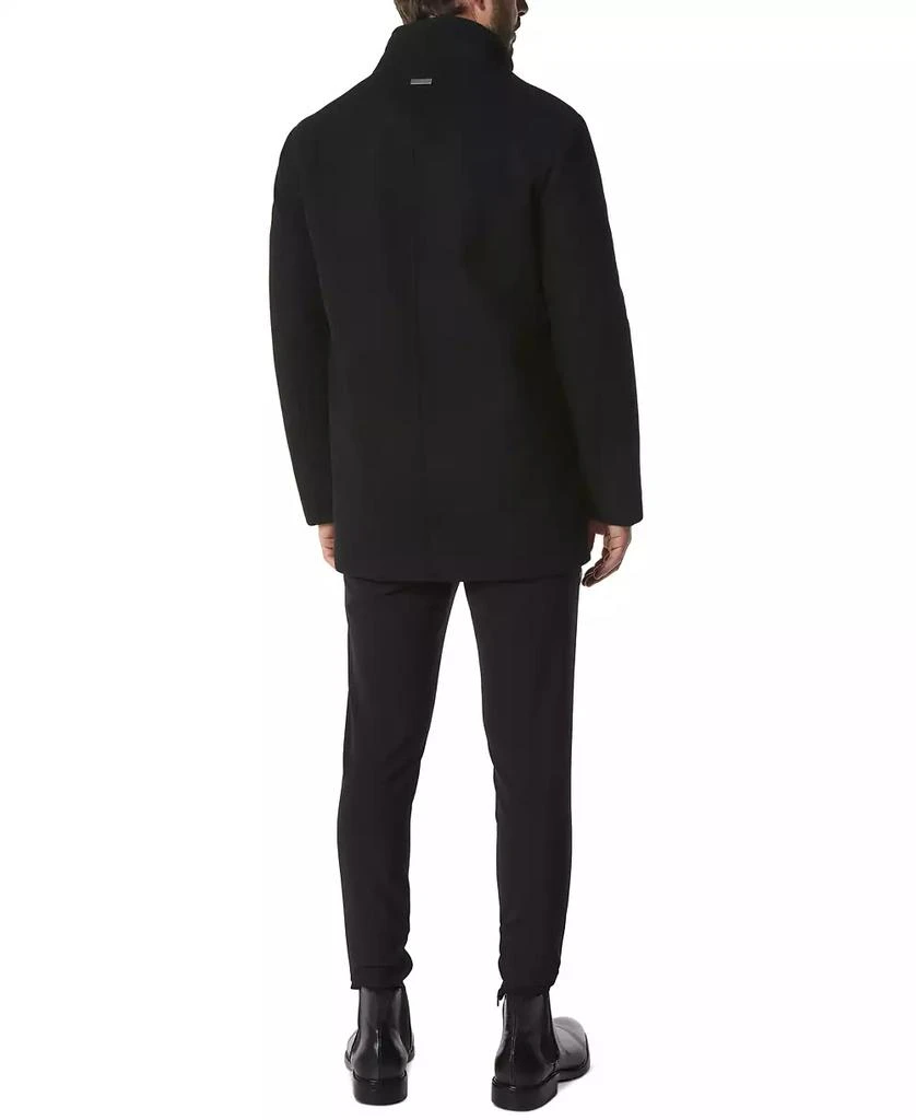 Marc New York by Andrew Marc Men's Dorsey Car Coat 2