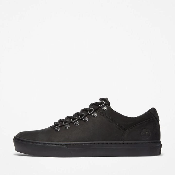 Timberland Adventure 2.0 Cupsole Alpine Sneaker for Men in Black 8