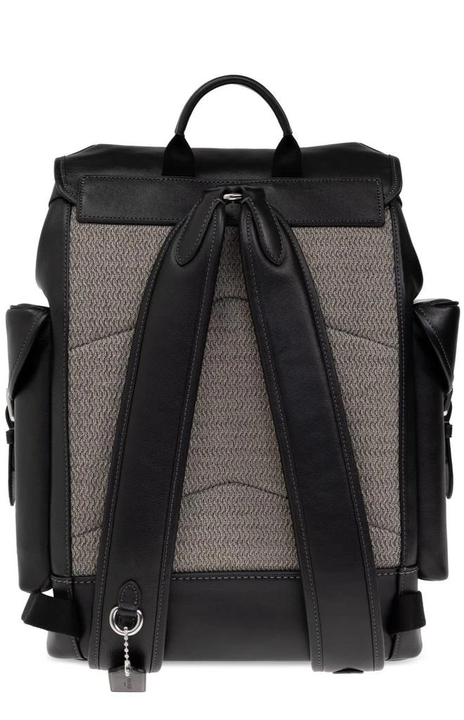 Coach Coach Hitch Backpack 2