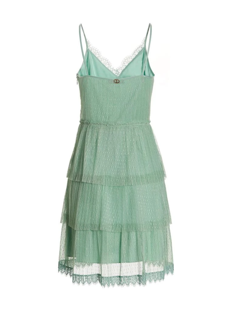 Shop TWINSET Flounce Detailed Mini Dress on Sale at BeyondStyle Get 39% Off TWINSET Flounce Detailed Mini Dress with Limited-Time Flash Deals, Exclusive Discounts, and Special Offers. Enjoy Unbeatable Savings on Shop TWINSET Flounce Detailed Mini Dress on Sale at BeyondStyle Get 39% Off TWINSET Flounce Detailed Mini Dress with Limited-Time Flash Deals, Exclusive Discounts, and Special Offers. Enjoy Unbeatable Savings on
