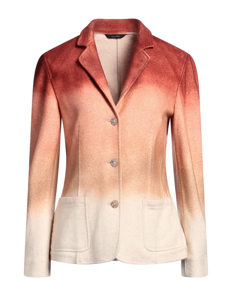 COLOMBO Blazer
