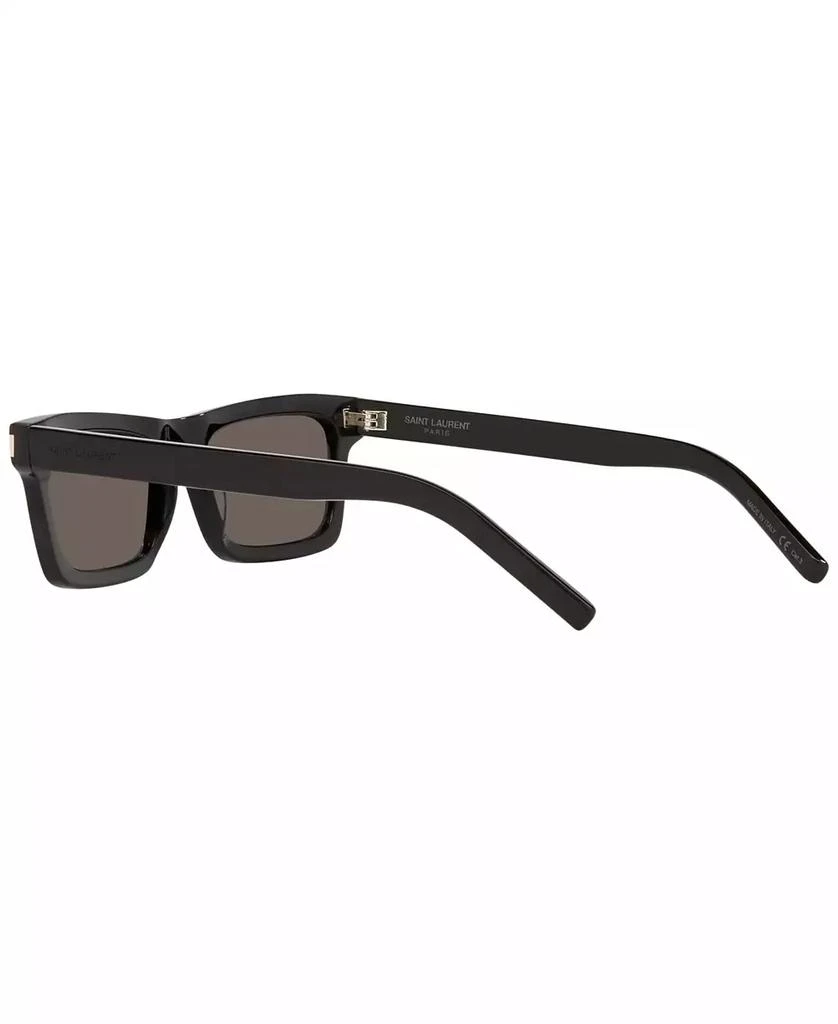 Yves Saint Laurent Women
s SL 461 Betty Sunglasses 6