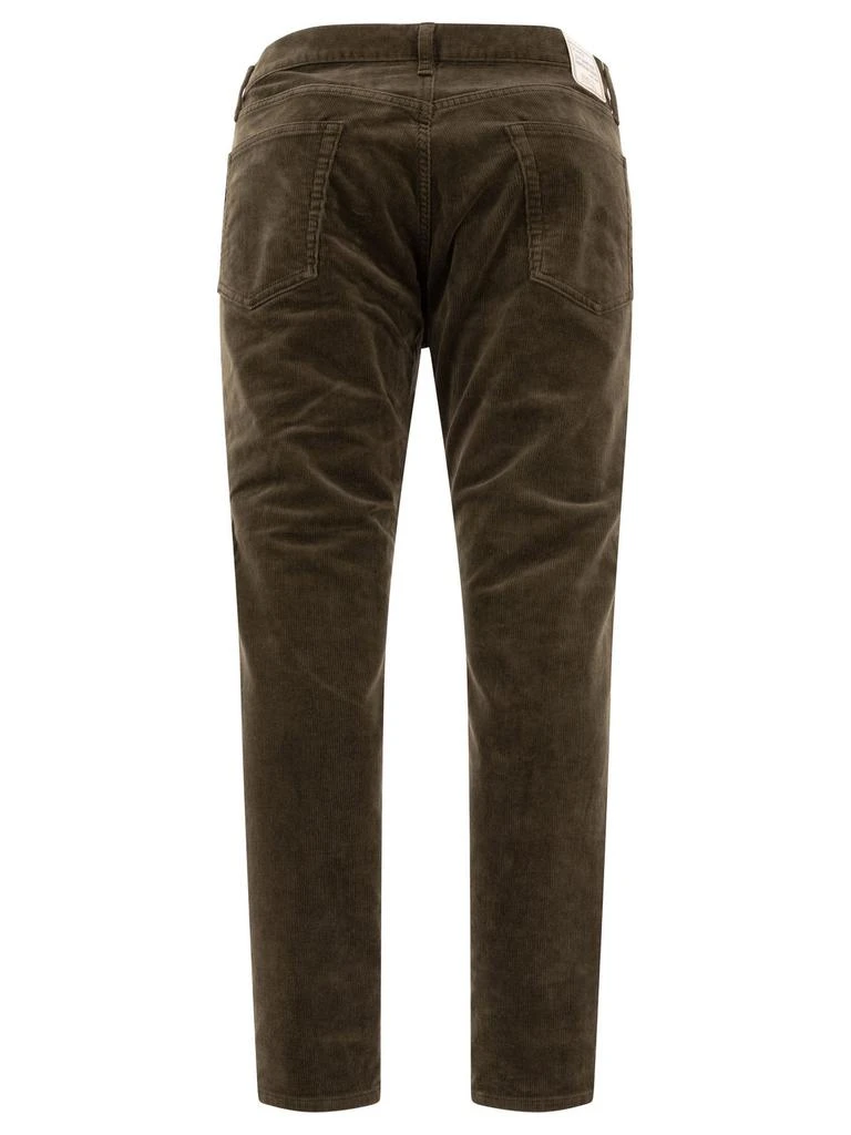 BEAMS PLUS Beams Plus Corduroy Pants 2