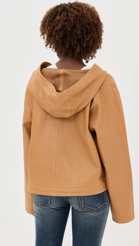 CO Workwear Pullover 2