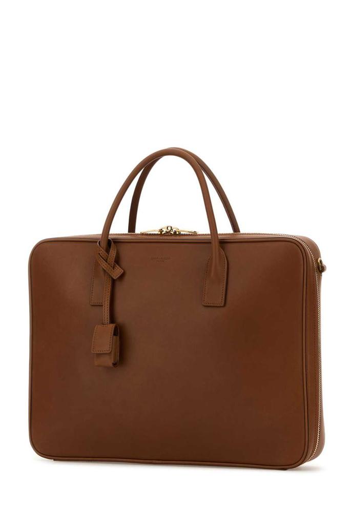 Yves Saint Laurent Saint Laurent Briefcase