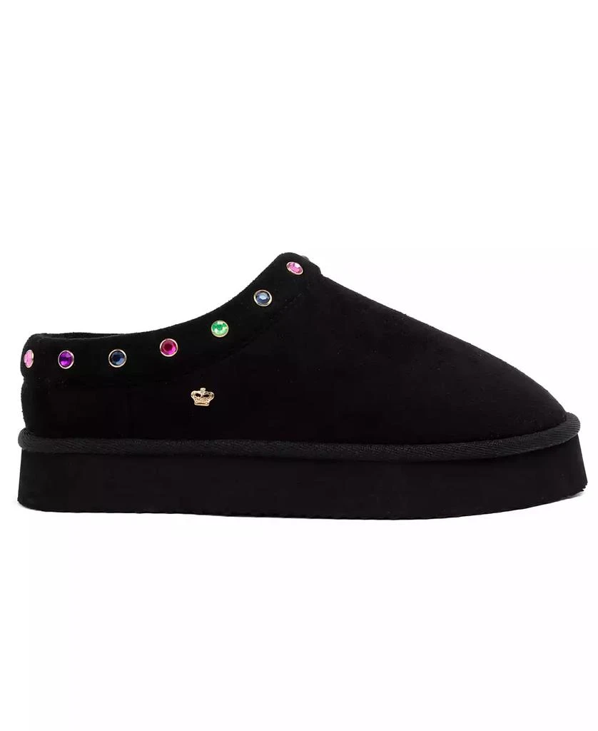 Juicy Couture Women
s Oenzo Closed Toe Clog Slipper 2