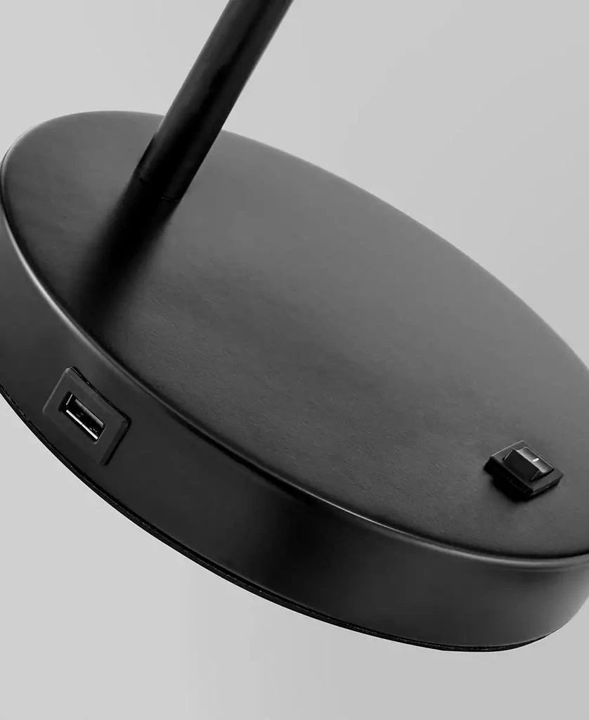 Lite Source Orea Lamp Set, 3 Piece 3