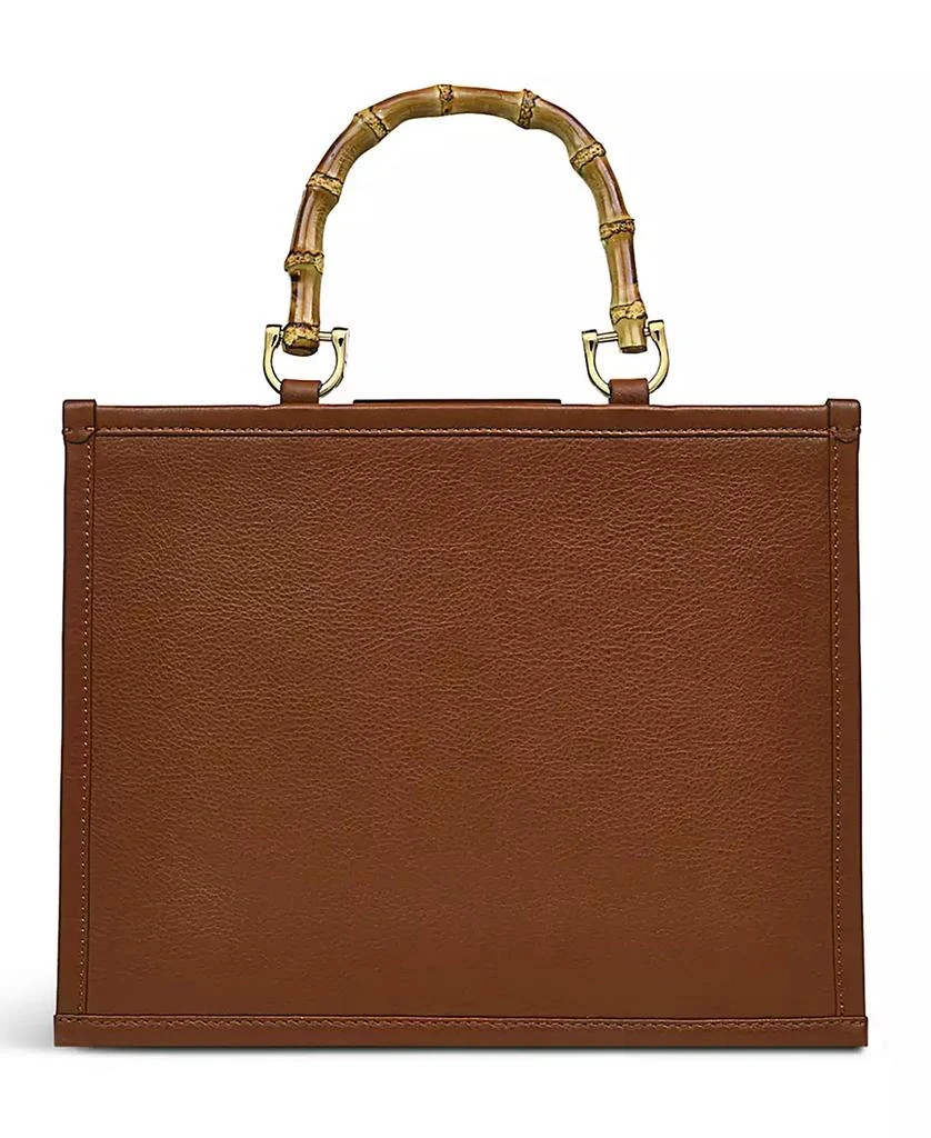 Radley Audley Drive - Seaweed Small Open Top Handbag 2