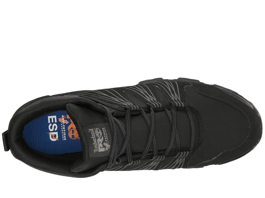 Timberland Powertrain Mid Alloy Safety Toe Static Dissipative