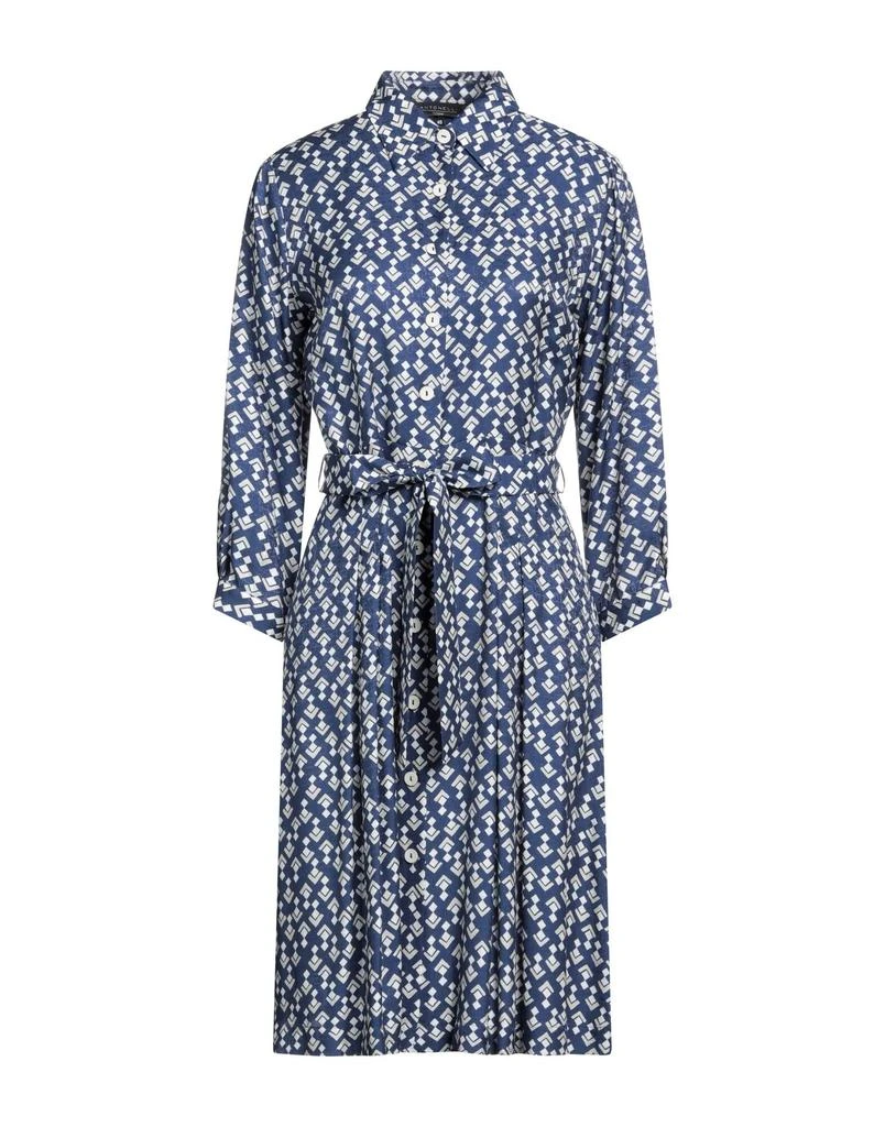 ANTONELLI Midi dress 1