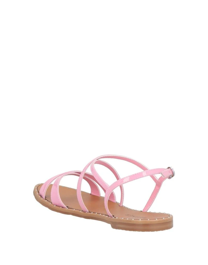 Werner Sandals 3