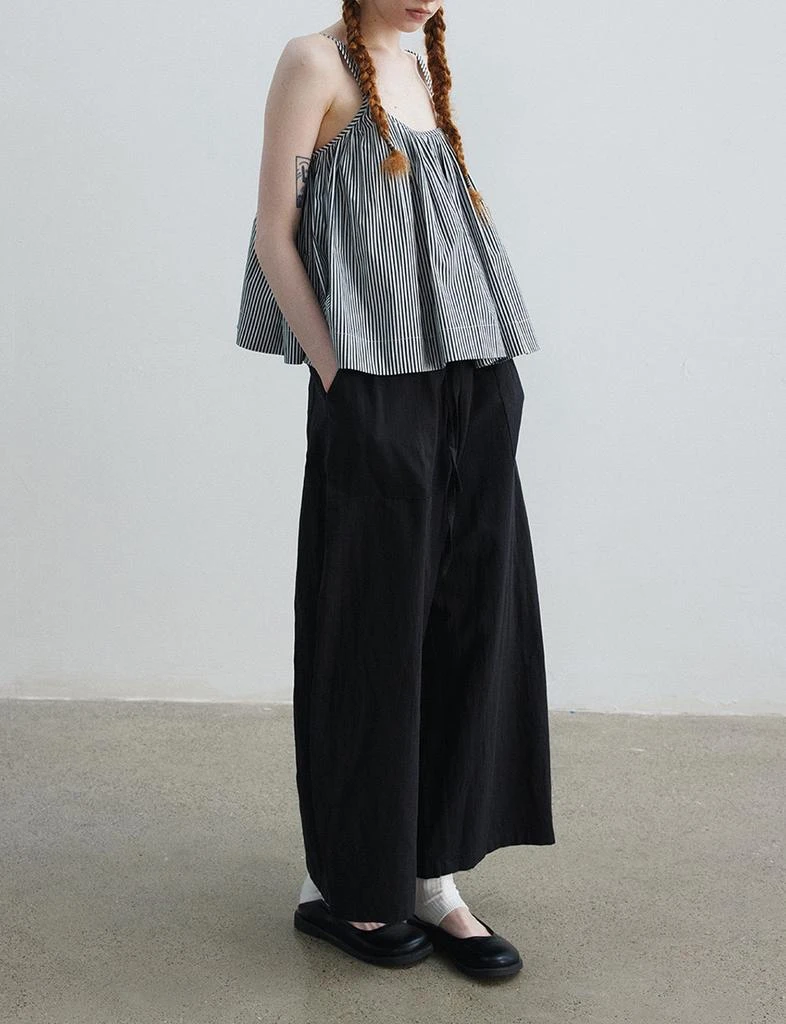 Pixie Market Stripe Trapeze Tank-PREORDER 2