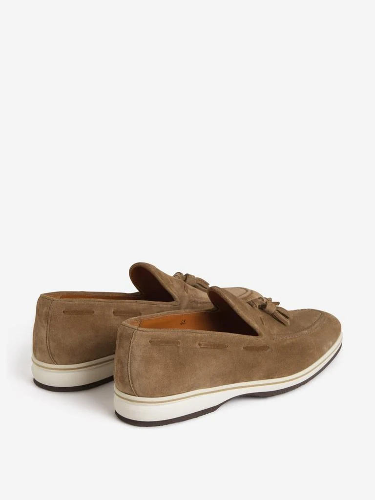 Bontoni Bontoni Conte Max Loafers 4