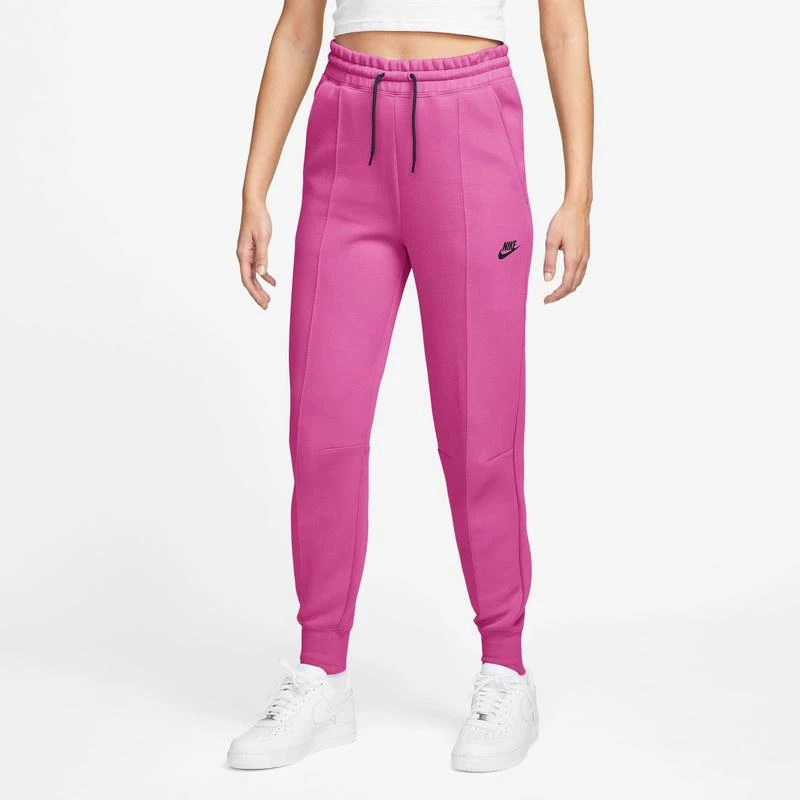 NIKE Nike NSW Tech Fleece MR Joggers - Women's 1