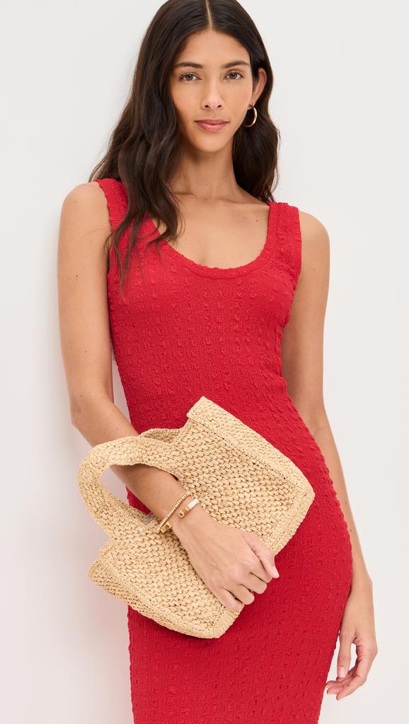 Hat Attack Mini Lulu Tote