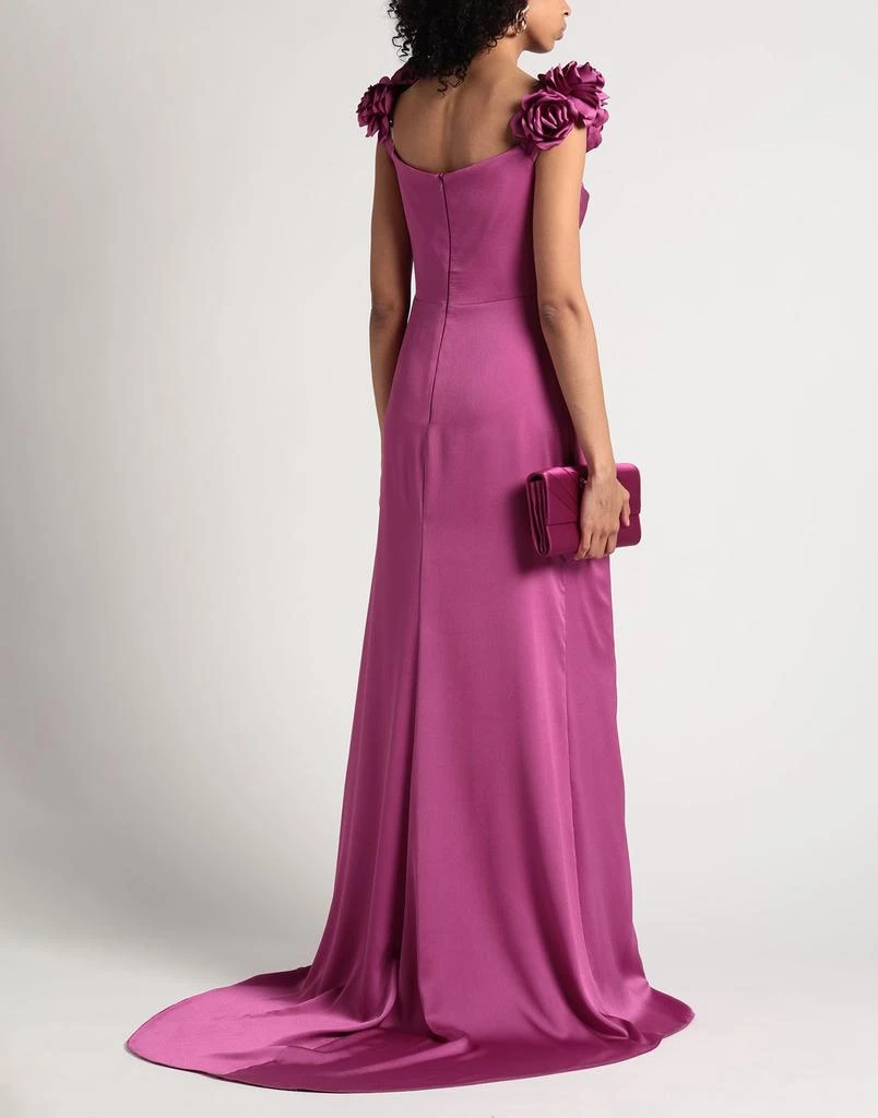 green emerald velvet dress Secondhand FOREVER UNIQUE Dresses