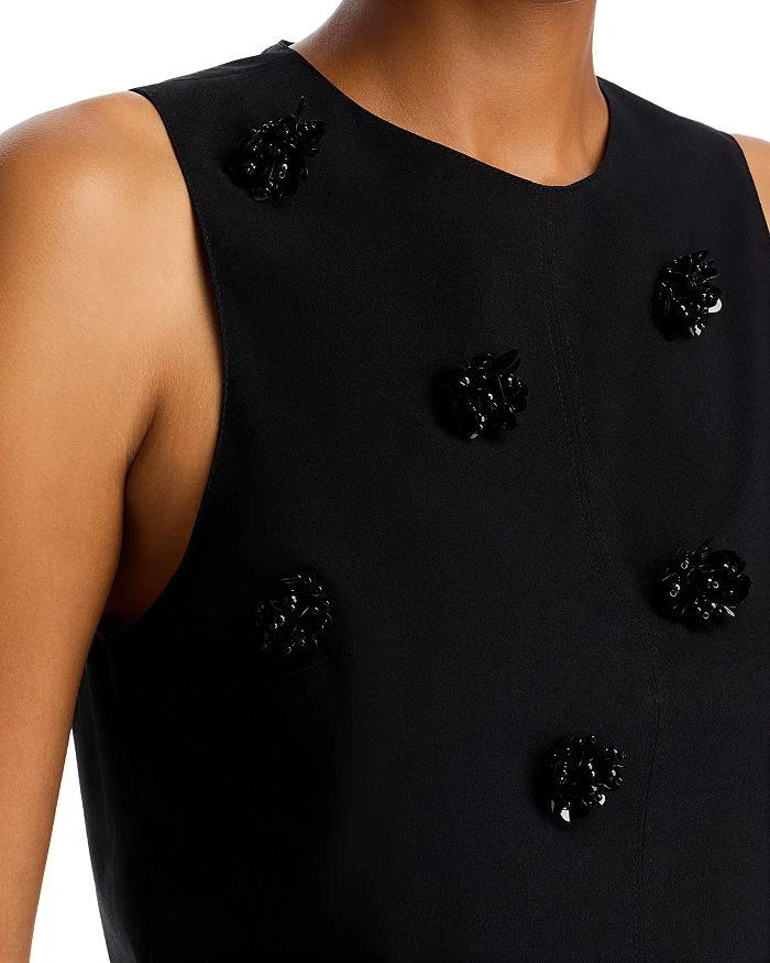Cinq à Sept Sequin Dot Abbie Top 6