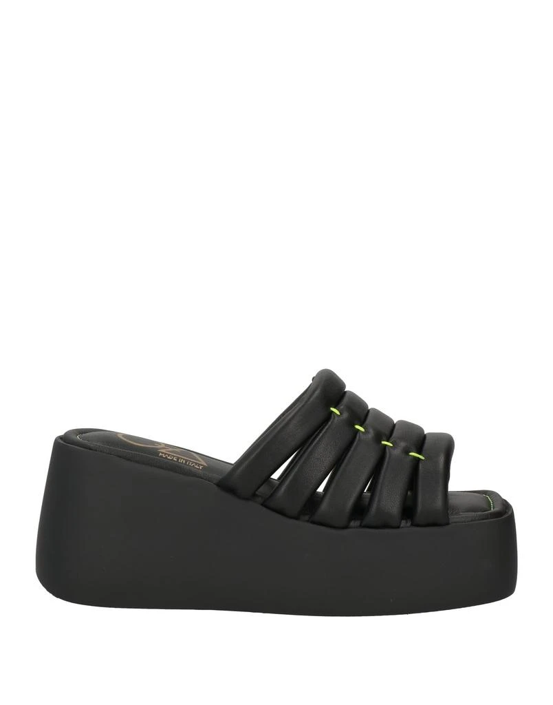 OA NON-FASHION Sandals 1