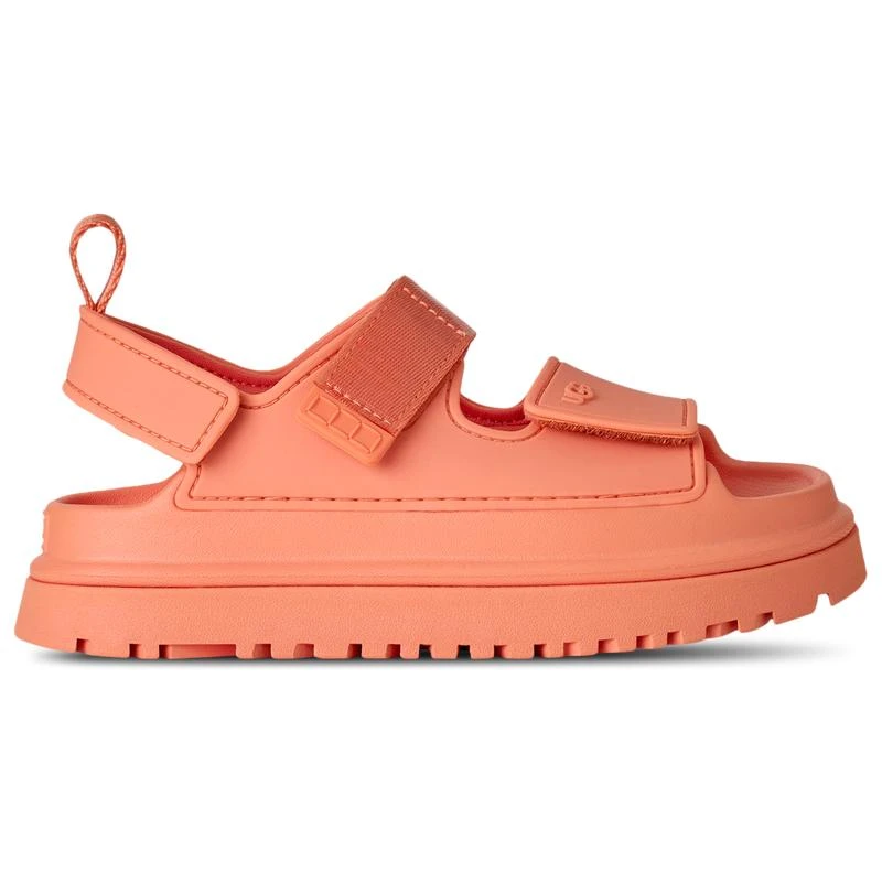 UGG UGG Golden Glow Sandals - Girls
 Grade School