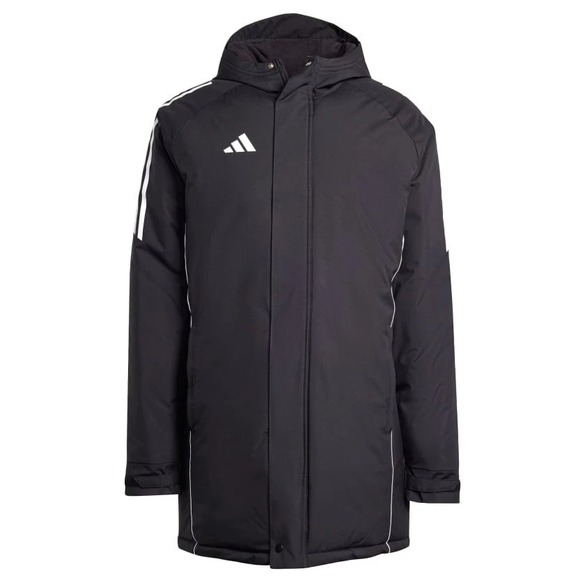 Adidas Men
s  Tiro 24 Stadium Parka 2