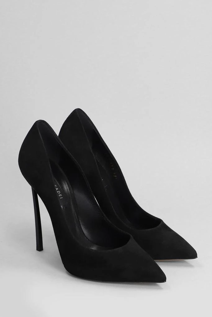 CASADEI Casadei Blade Pumps 2