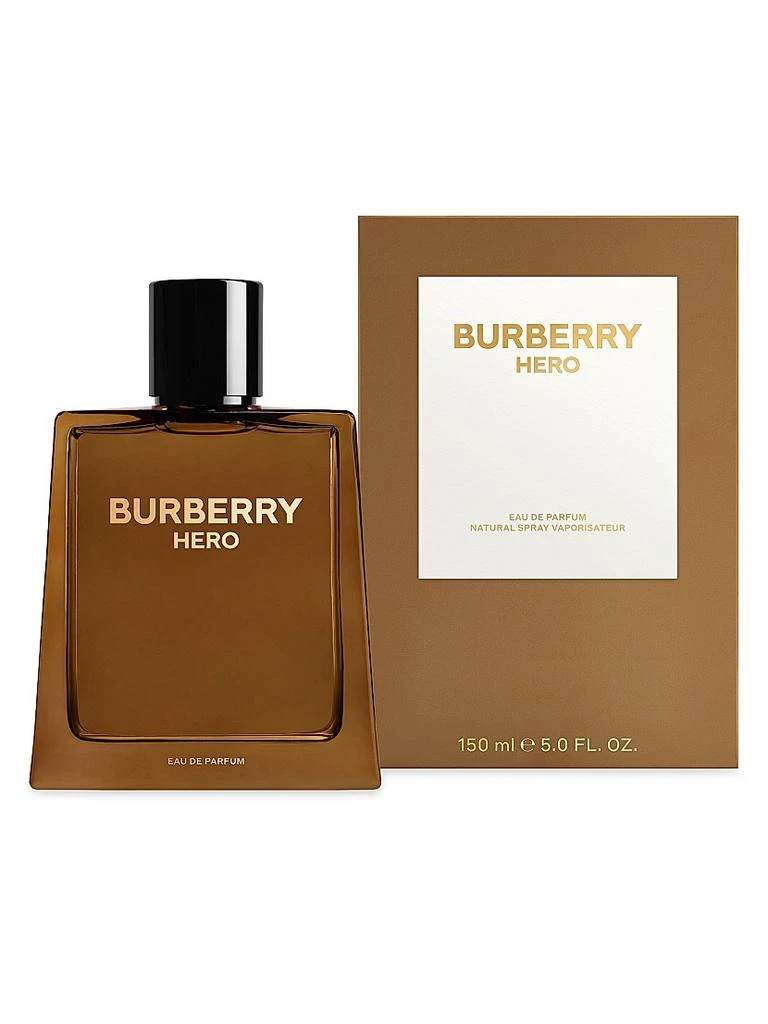 Burberry Hero Eau De Parfum 2