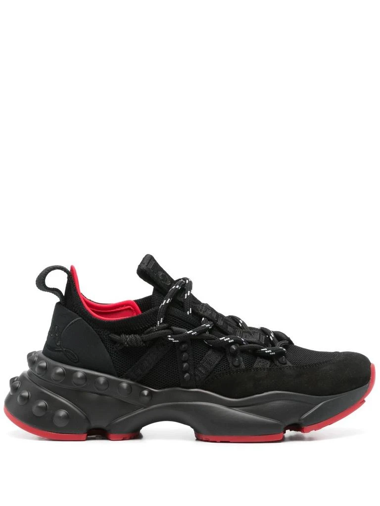 Christian Louboutin Women's Sneakers 1