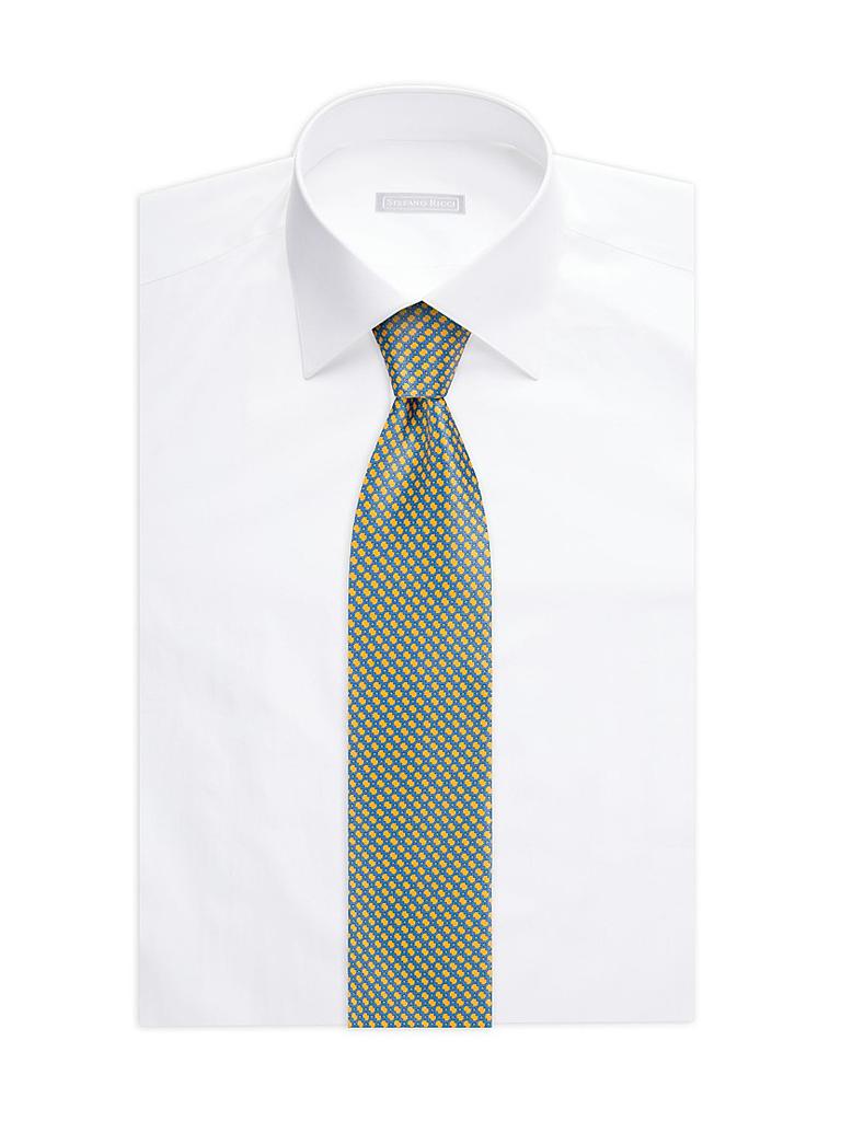 Stefano Ricci Luxury Silk Tie