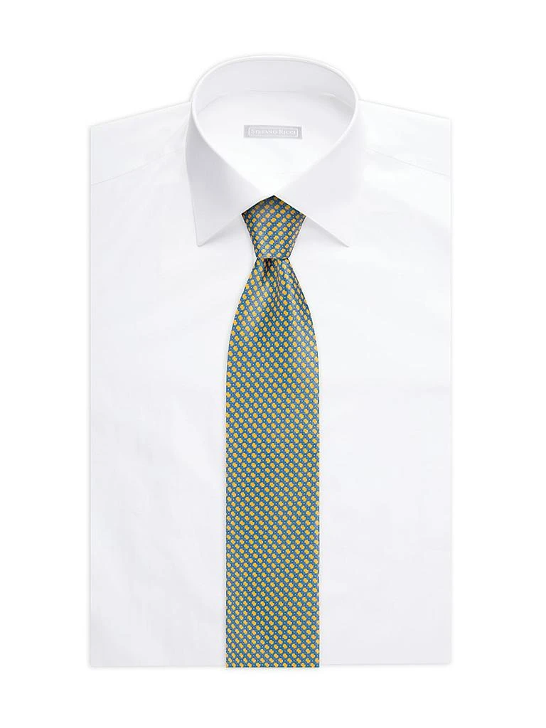 Stefano Ricci Luxury Silk Tie 2