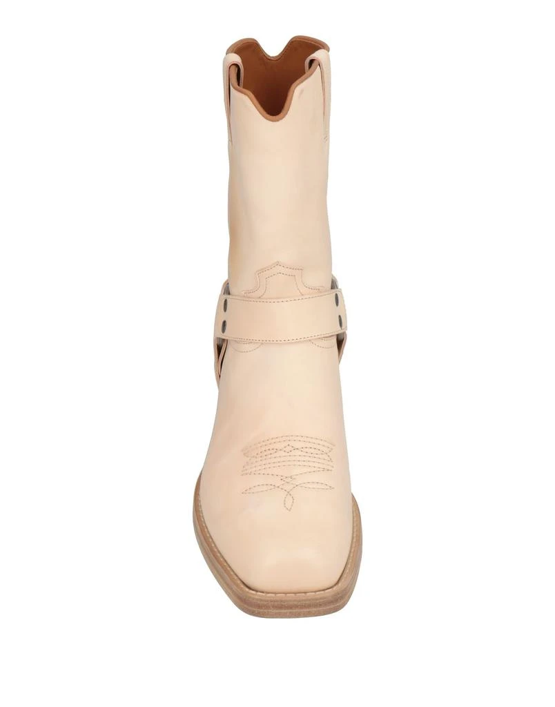 BUTTERO Ankle boot 4