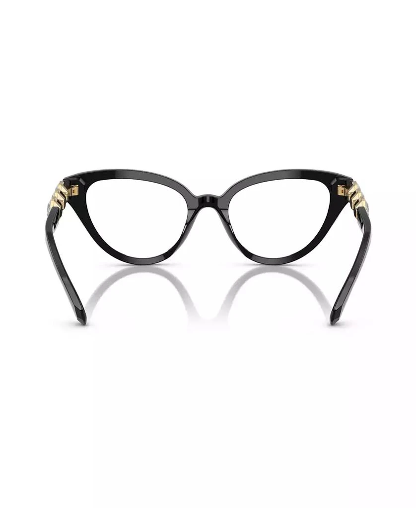 Swarovski Women's Eyeglasses, SK2028 4