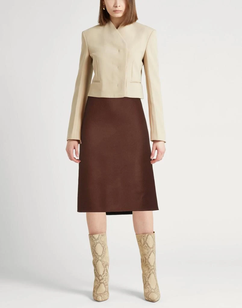 ERMANNO Midi skirt 2