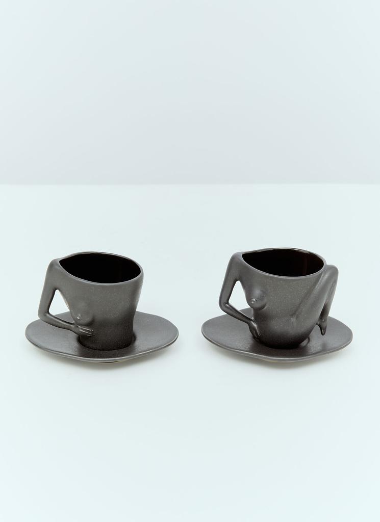 Anissa Kermiche Set Of Two C-Cups