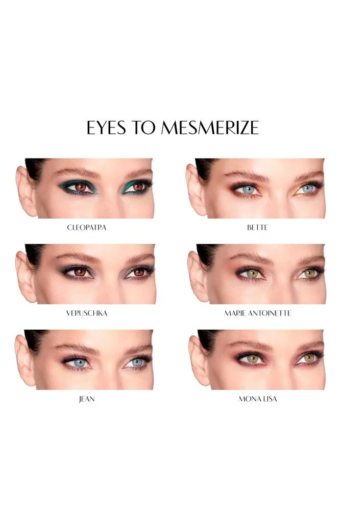 Charlotte Tilbury Eyes to Mesmerise Cream Eyeshadow 4