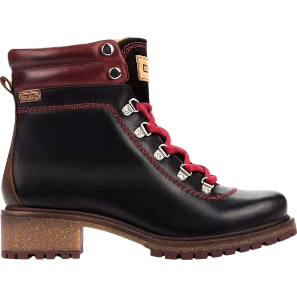 Pikolinos Pikolinos - Women's Aspe Boots 1