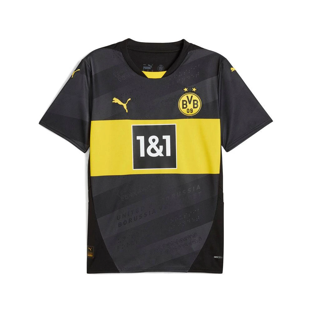 Puma BVB Away Jersey Replica