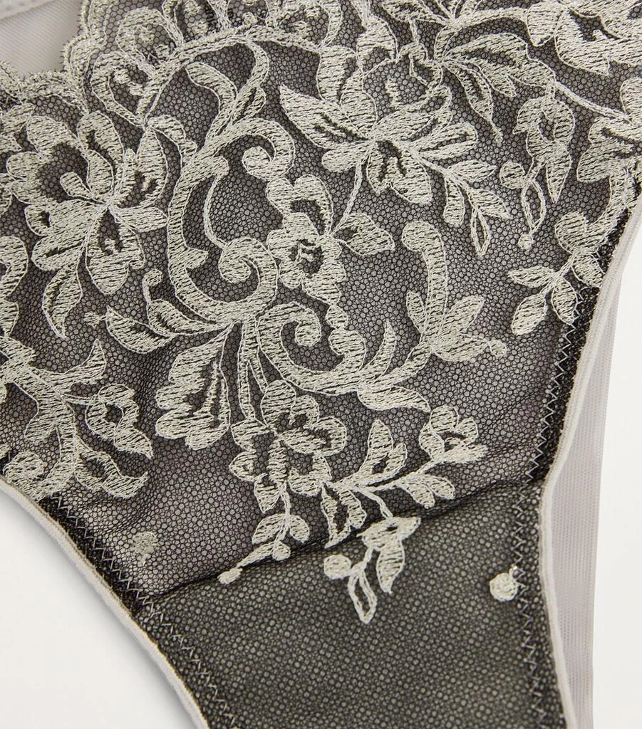 I.D. Sarrieri Royal Jewel Thong 4