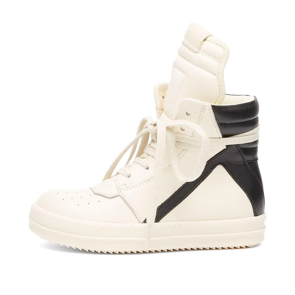 Rick Owens Rick Owens BabyGeo Grade School Sneakers 2