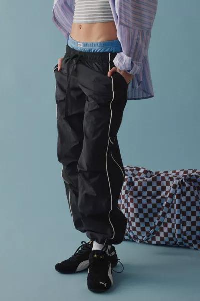 BDG BDG Jess Nylon Track Pant