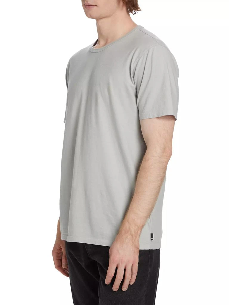 AG Jeans Bryce Cotton T-Shirt 4