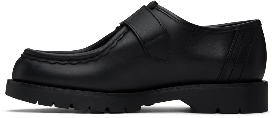 KLEMAN Black Convoi Derbys 3