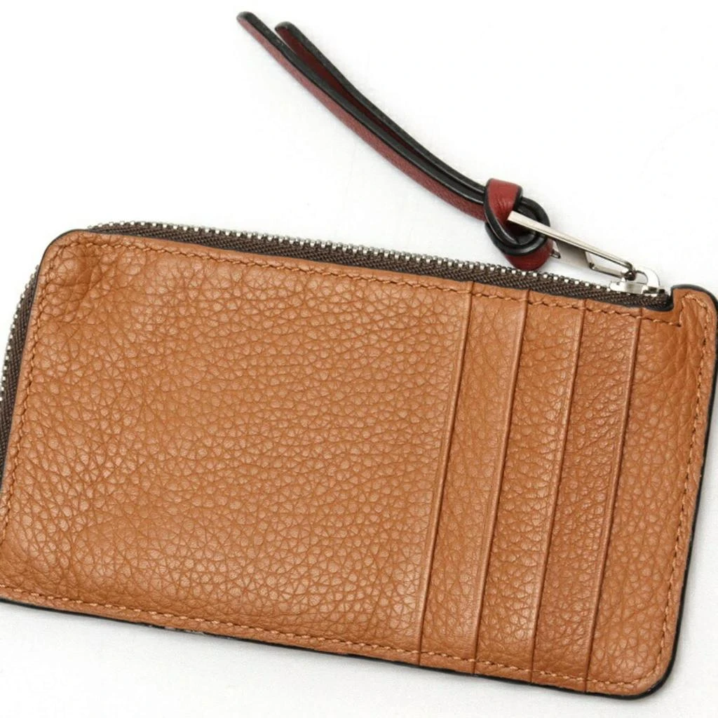 Loewe Leather Card Case (Pre-Owned) 2
