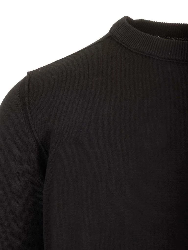 Stone Island Cotton Sweater 3