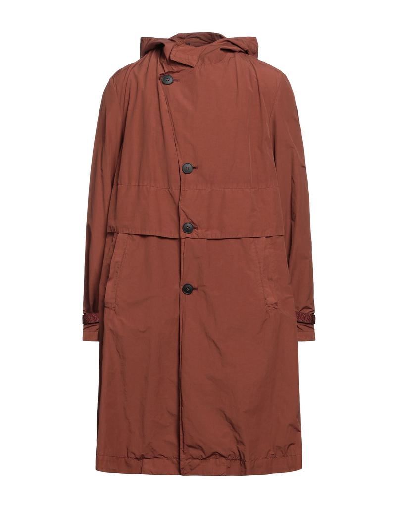 AHIRAIN Full-length jacket
