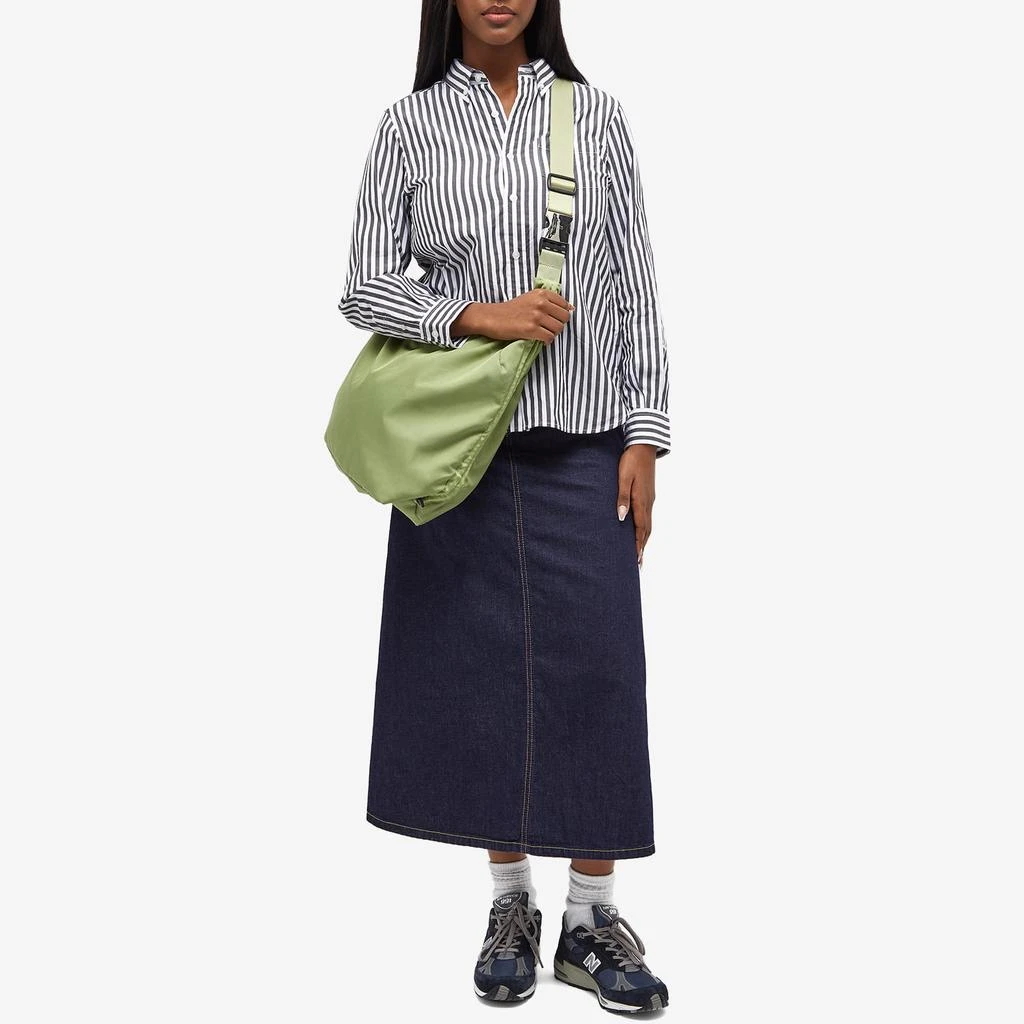 Beams Boy Beams Boy Lon Shirt 4