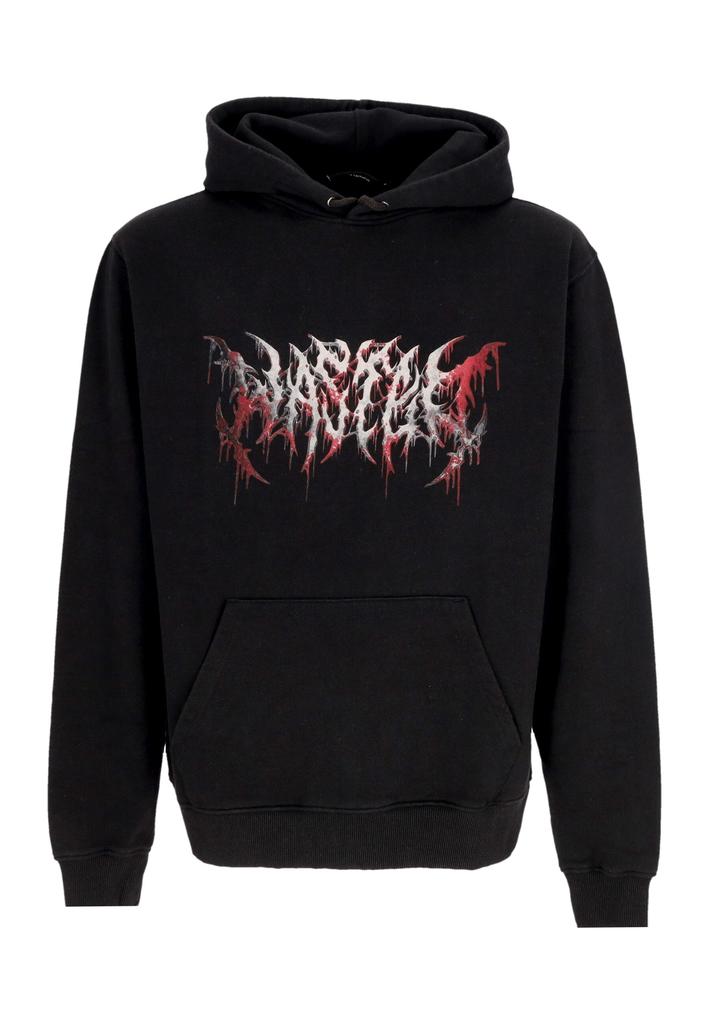 Wasted Paris Scythe Hoodie Men's Black