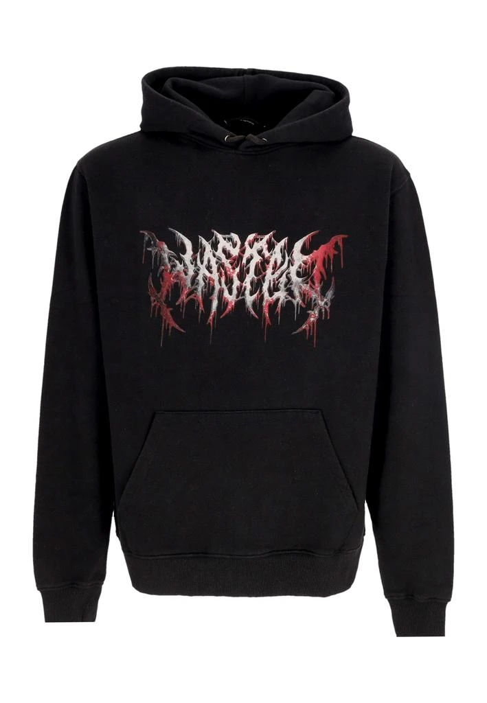 Wasted Paris Scythe Hoodie Men's Black 1