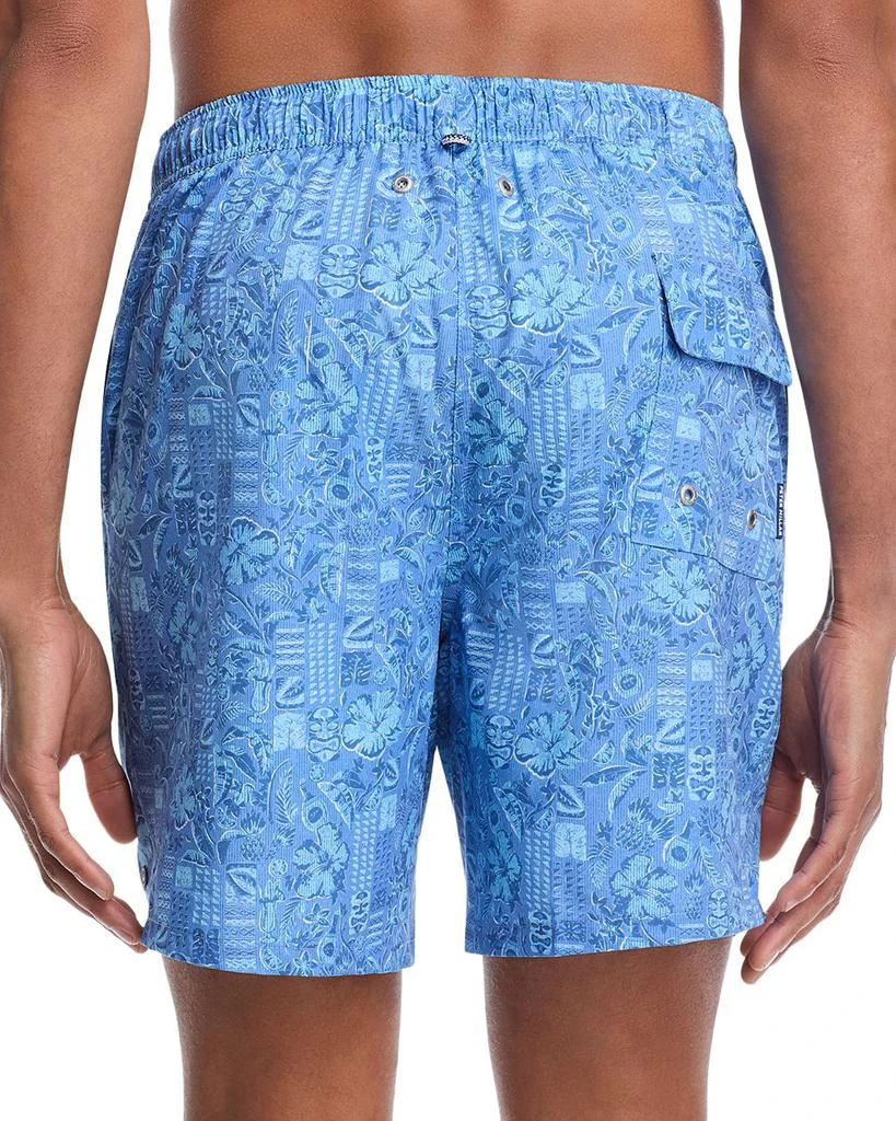 Peter Millar Mai Tai 7' Swim Trunks 3